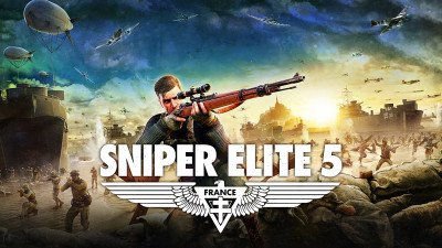 Sniper Elite 5 dobio datum izlaska!